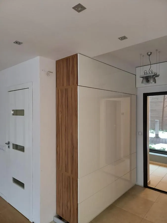 Amber Hostel Szlak Krakow