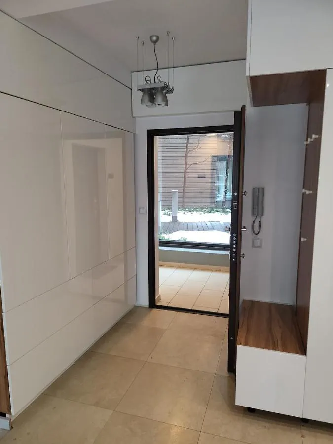 Amber Hostel Szlak Cracovia 0*,  Polonia