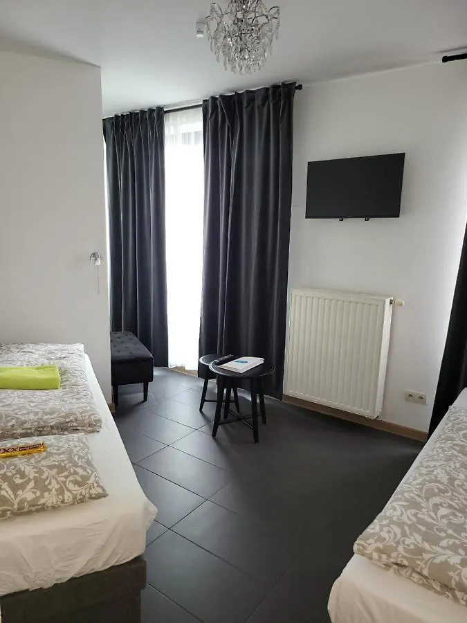 Amber Hostel Szlak Krakow 0*,