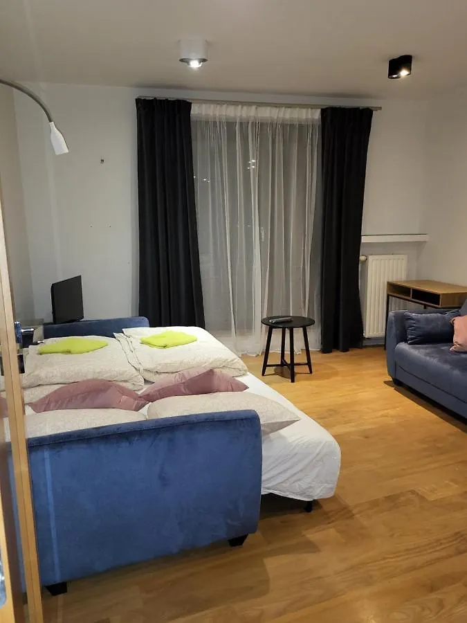 Amber Hostel Szlak Krakow