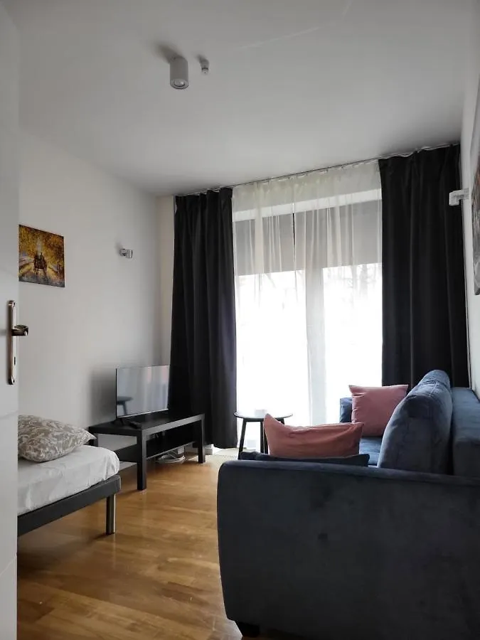 Amber Hostel Szlak Krakow Bed & Breakfast