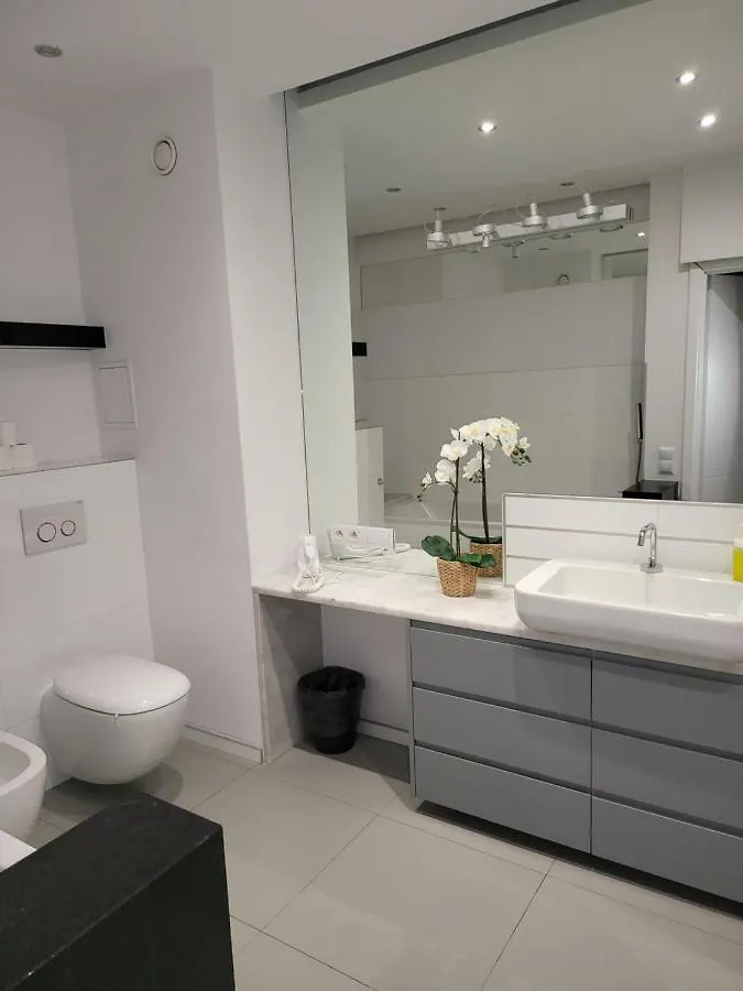 Amber Hostel Szlak Krakow
