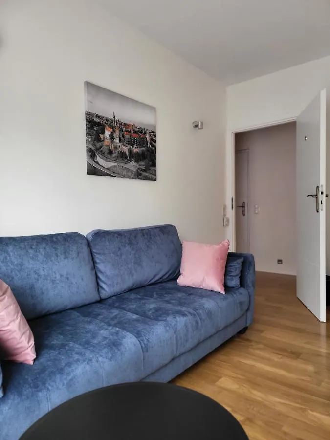 Amber Hostel Szlak Krakow