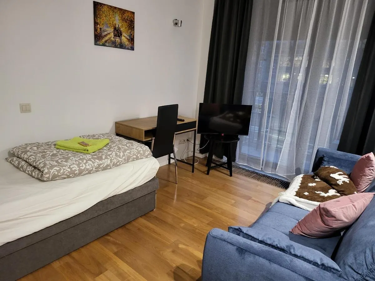 Amber Hostel Szlak Krakow 0*,  Poland