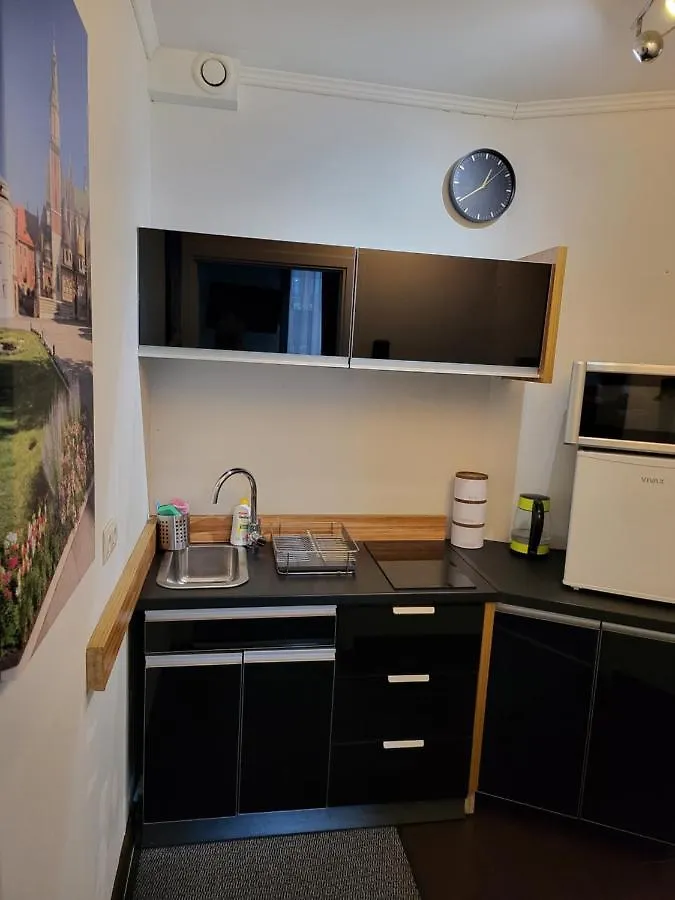 Amber Hostel Szlak Cracovia 0*,