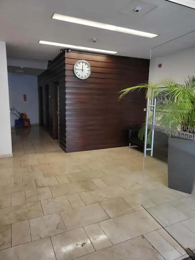 Amber Hostel Szlak Krakow 0*,  Poland