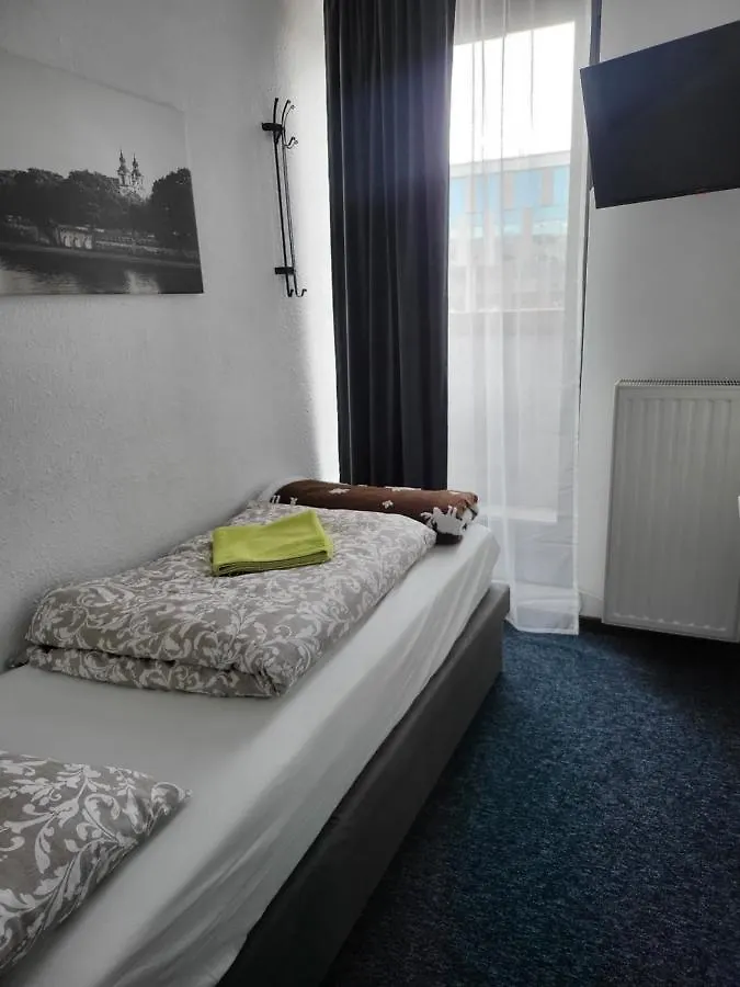 Bed & Breakfast Amber Hostel Szlak Krakow