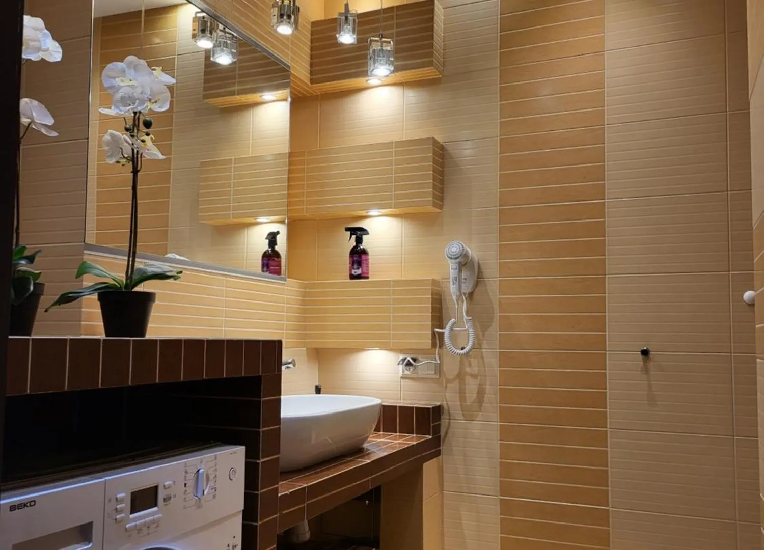 Amber Hostel Szlak Cracovia