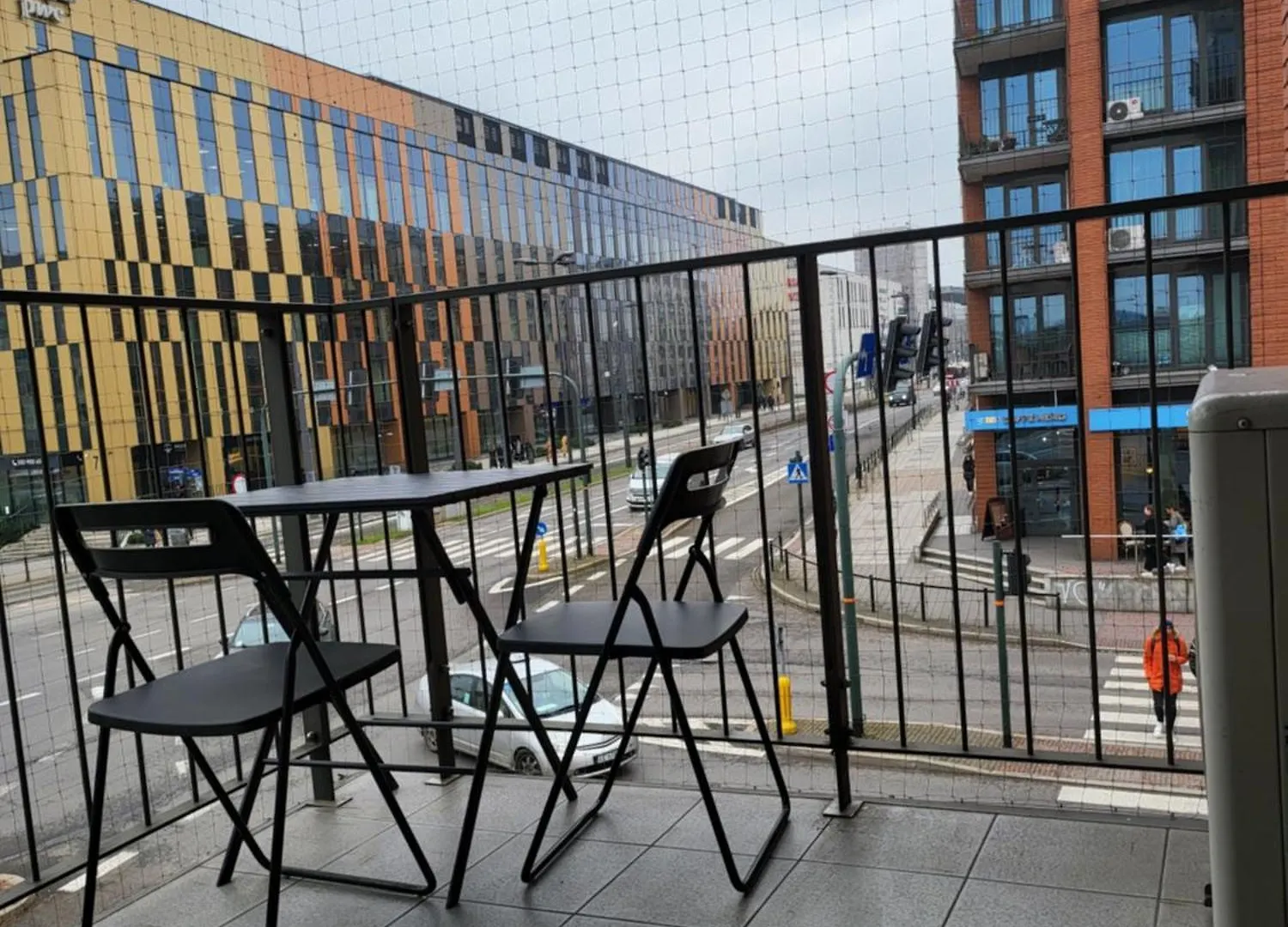 Amber Hostel Szlak Cracovia