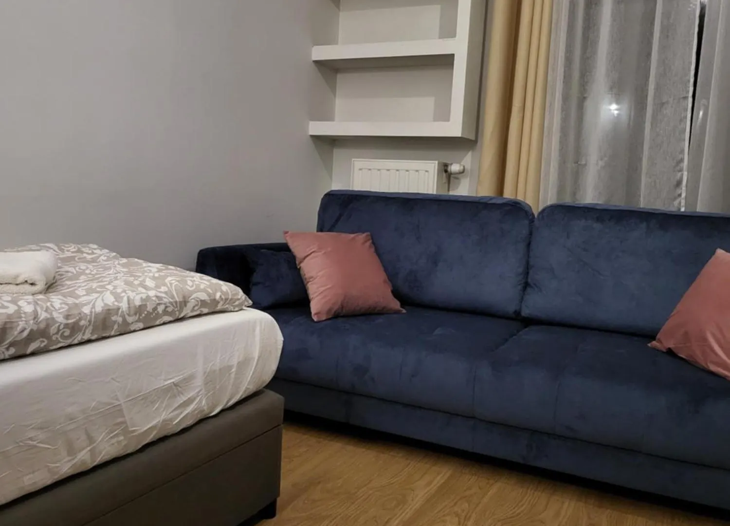 Amber Hostel Szlak Cracovia 0*,