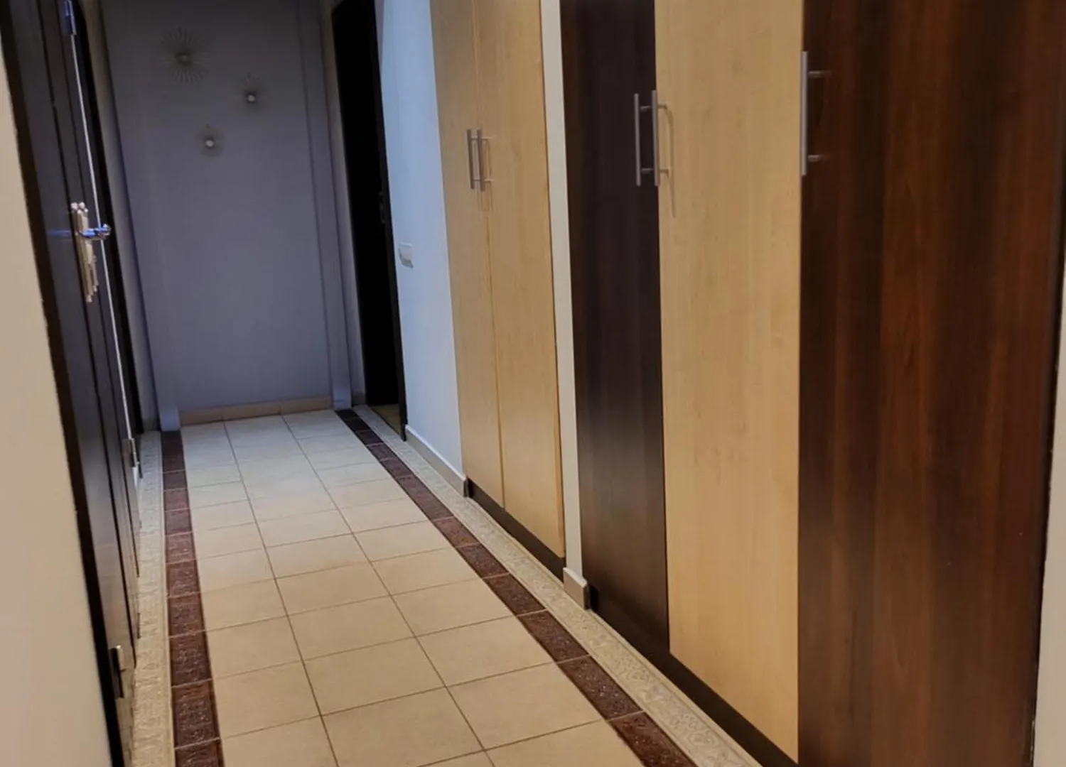 Amber Hostel Szlak Cracovia Polonia