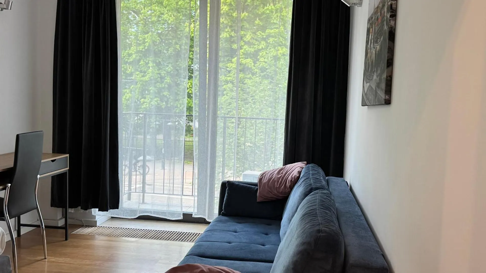 Amber Hostel Szlak Krakow Bed & Breakfast