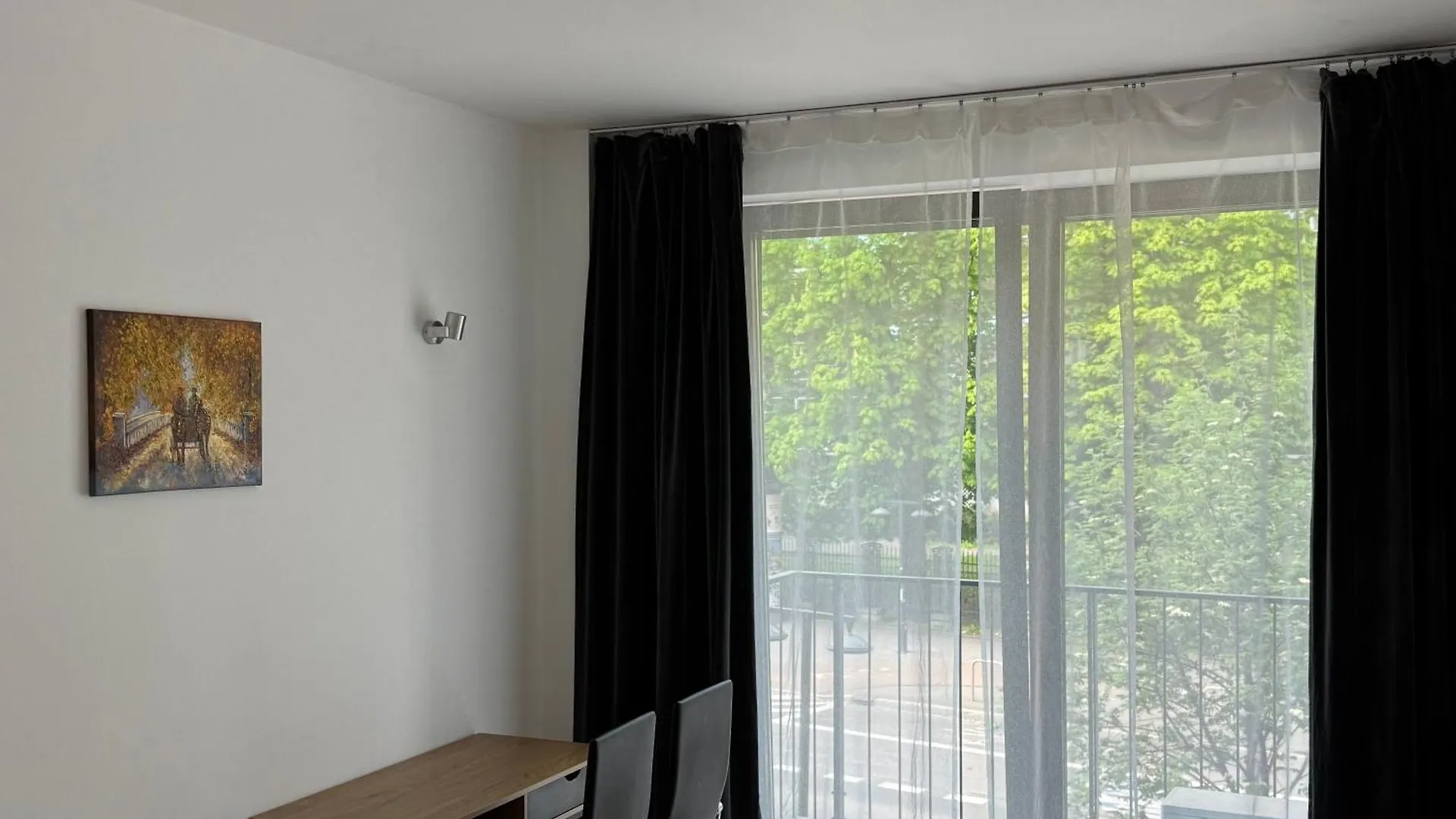 Amber Hostel Szlak Cracovia