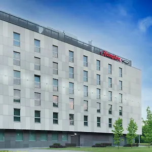 Hampton By Hilton Krakow