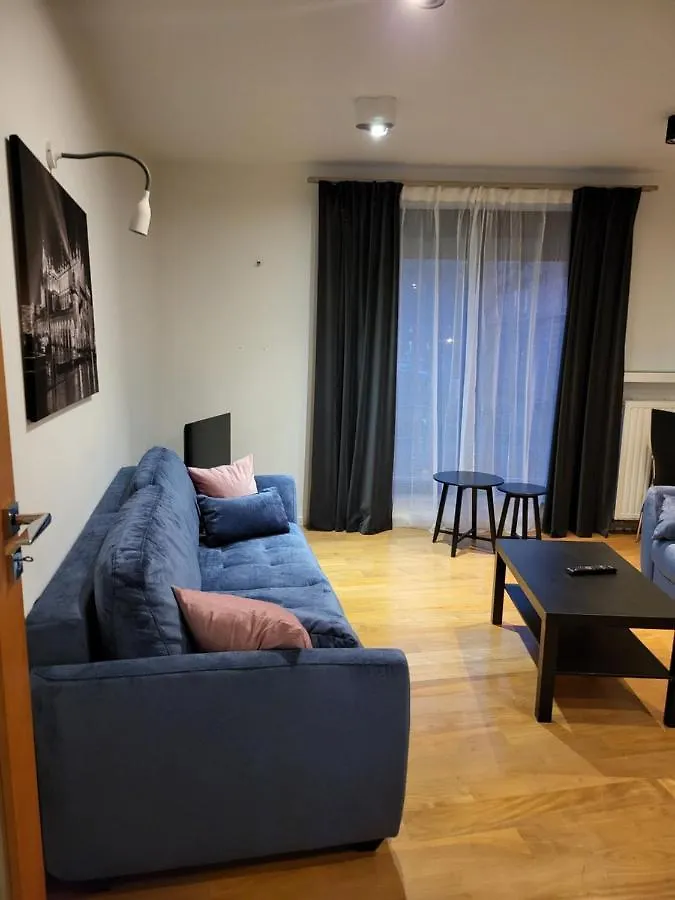 Amber Hostel Szlak Cracovie