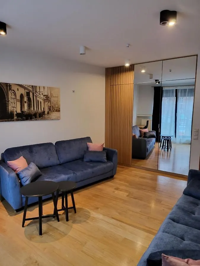 Couette-café Amber Hostel Szlak Cracovie