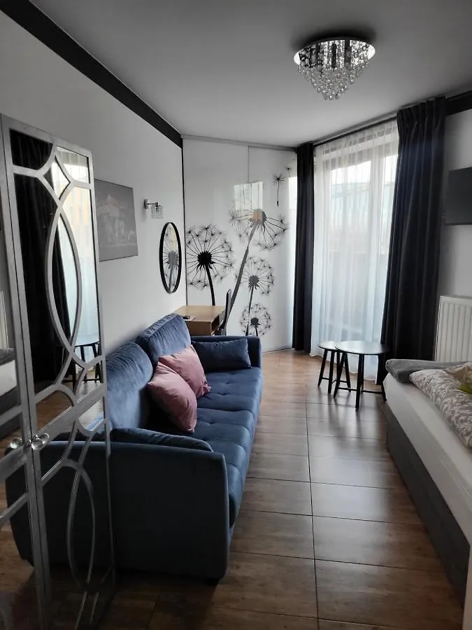 Amber Hostel Szlak Cracovie Couette-café